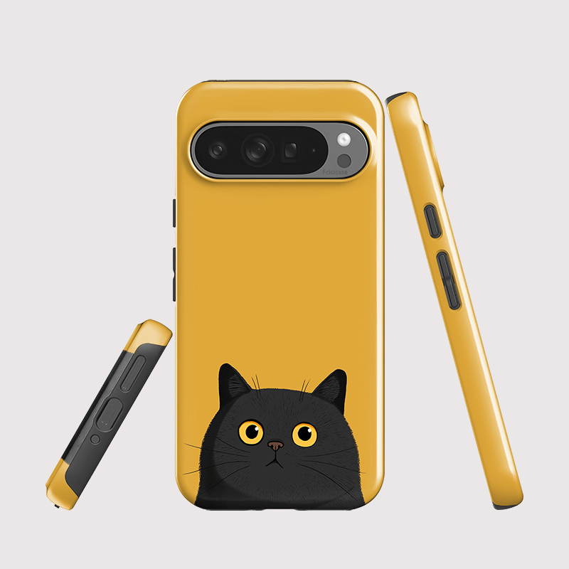 Чехол Fcicicase для Pixel 9 10 – обзор и цена Phone Cases Google Pixel 10 Pro