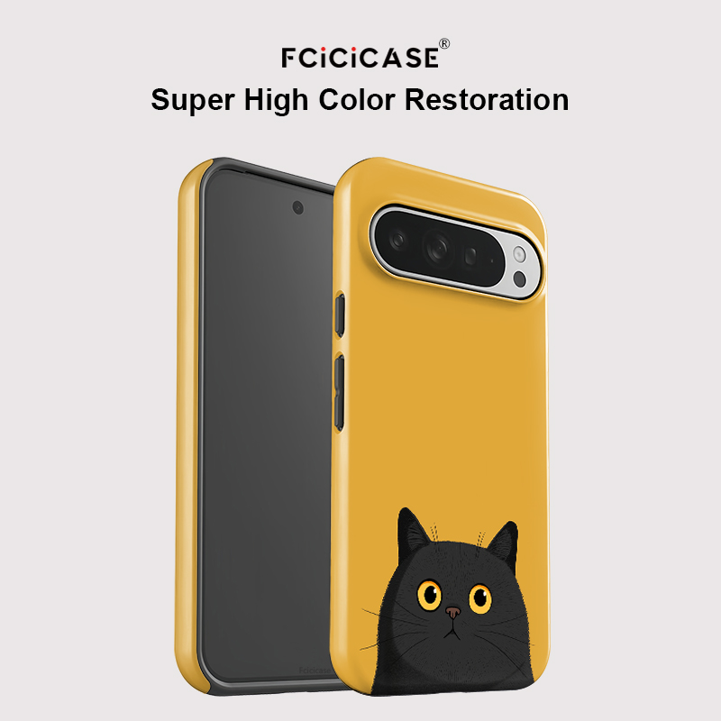 Чехол Fcicicase для Pixel 9 10 – обзор и цена Phone Cases Google Pixel 10 Pro