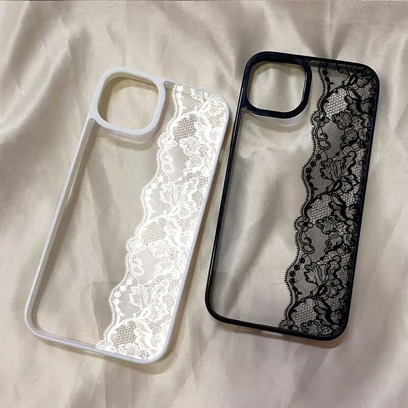 Винтажный прозрачный чехол для – обзор и цена Phone Cases Vintage