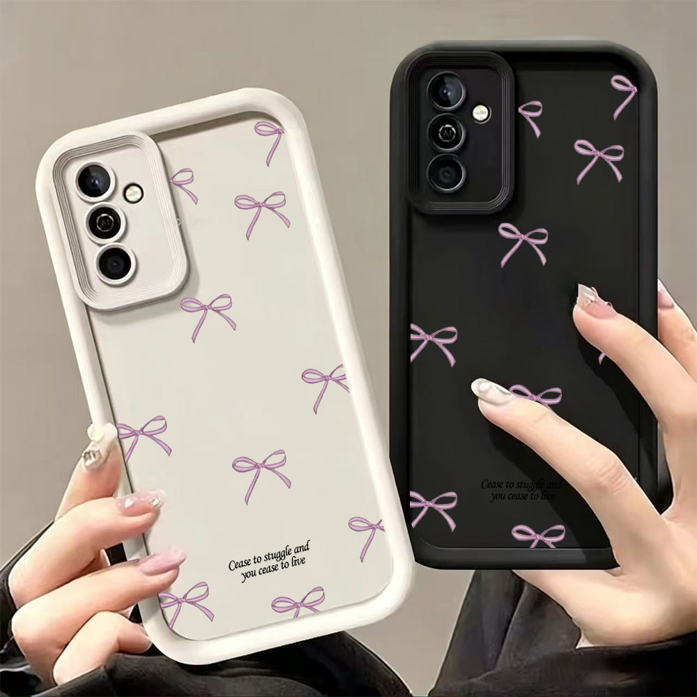 Мягкий чехол из ТПУ с розовым  – обзор и цена Phone Cases For Samsung S21 5G