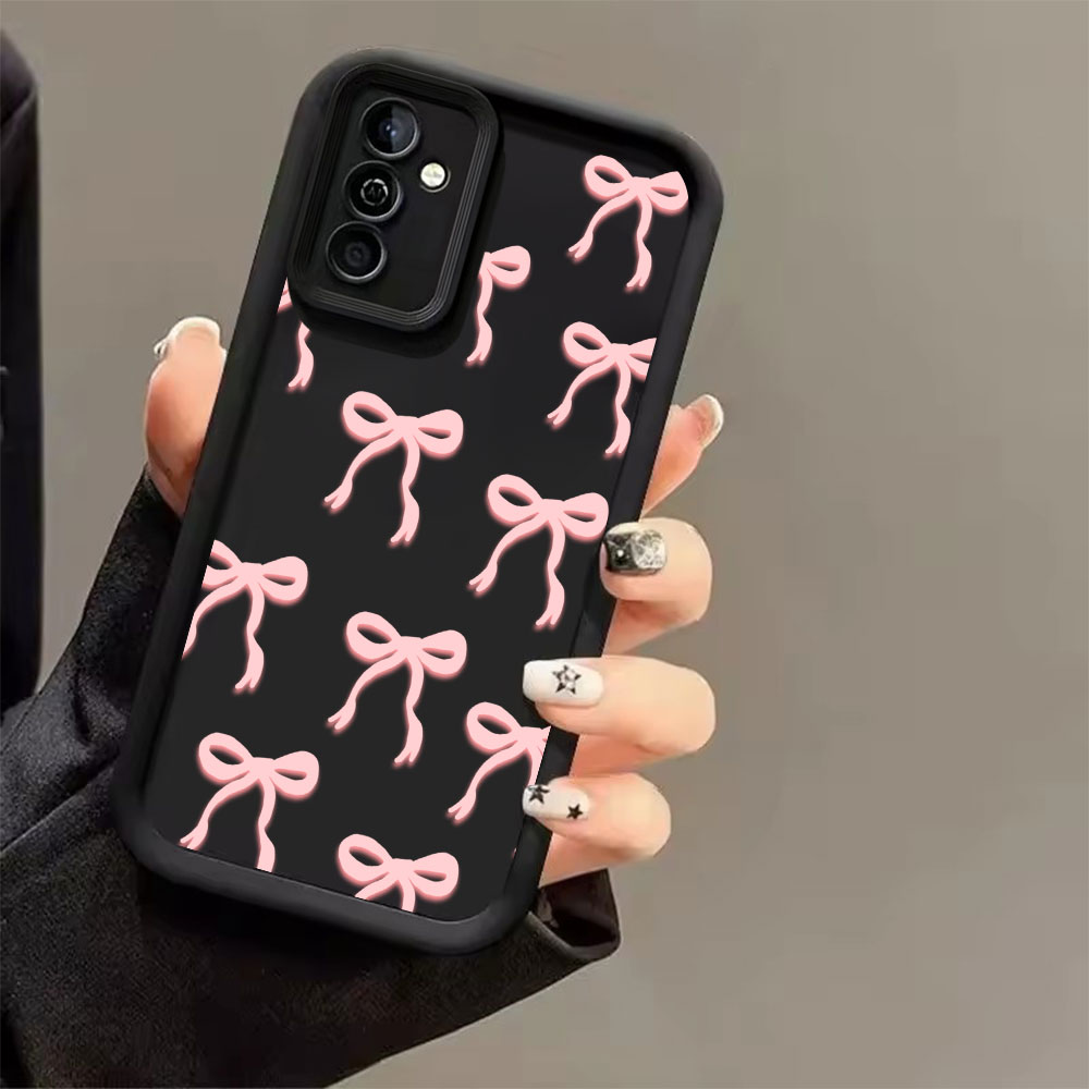 Мягкий чехол из ТПУ с розовым  – обзор и цена Phone Cases For Samsung S21 5G