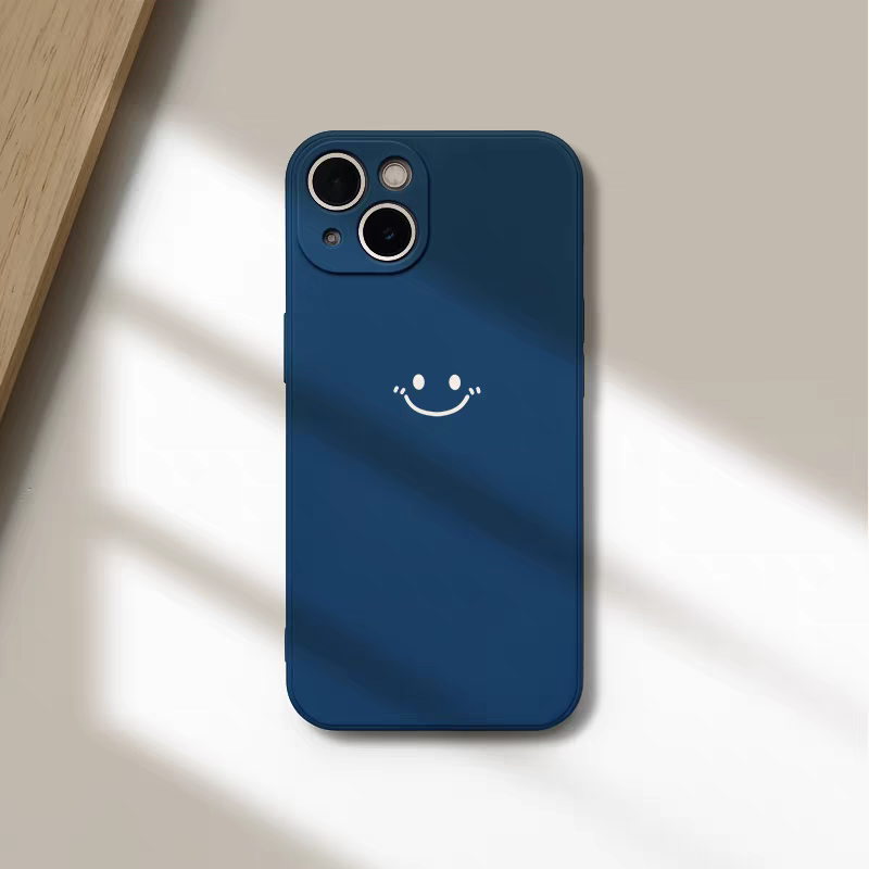 Минималистичный чехол для теле – обзор и цена Silicone Liquid Case