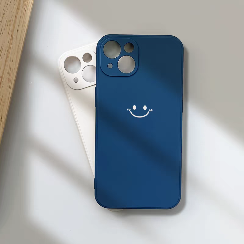 Минималистичный чехол для теле – обзор и цена Silicone Liquid Case