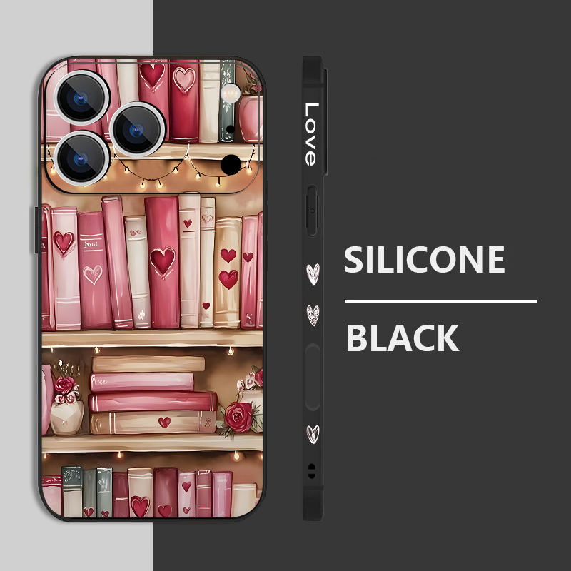 Чехол для телефона с узором «М – обзор и цена Phone Cases Iphone 16
