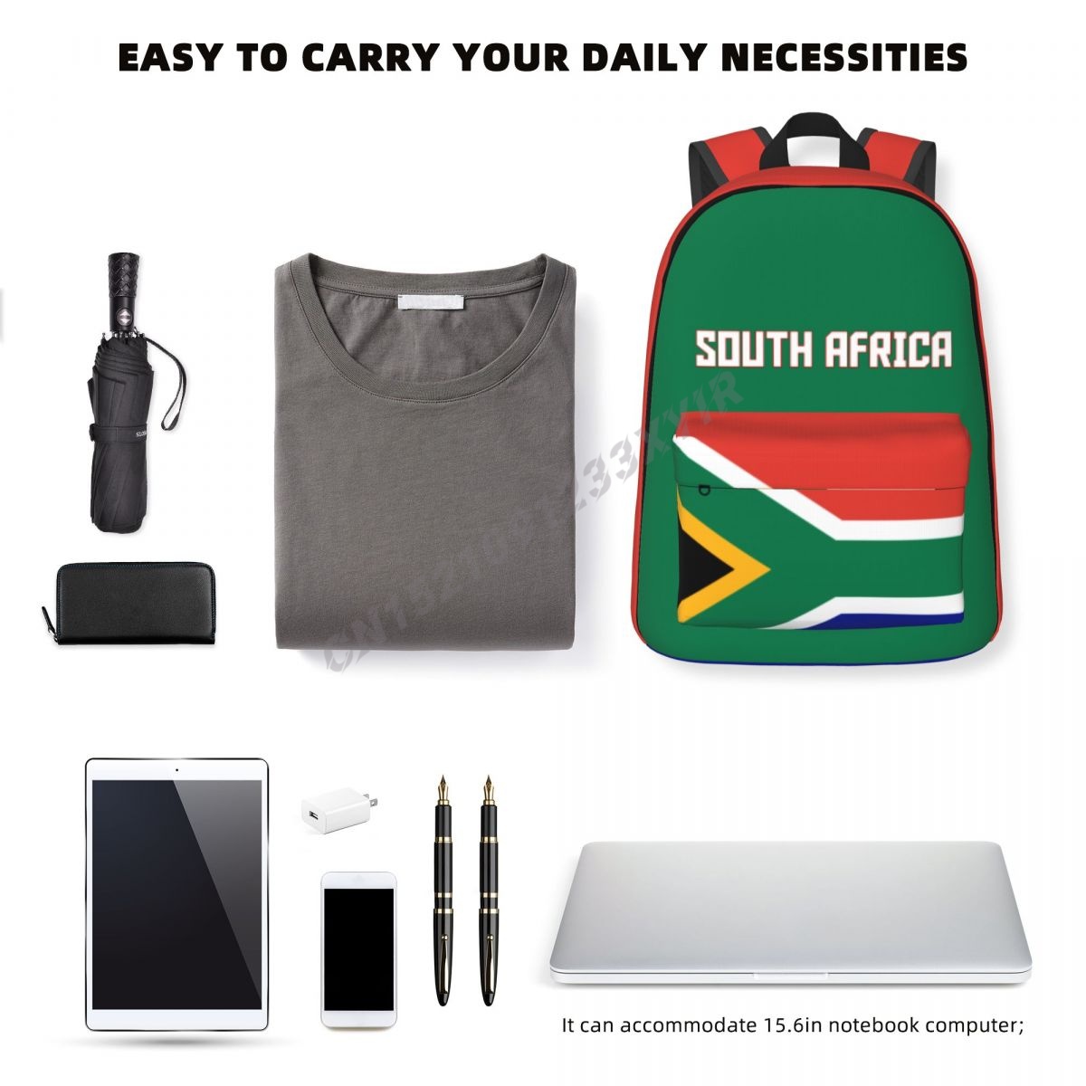 Рюкзак унисекс, Южная Африка,  – обзор и цена Phone Cases South Africa