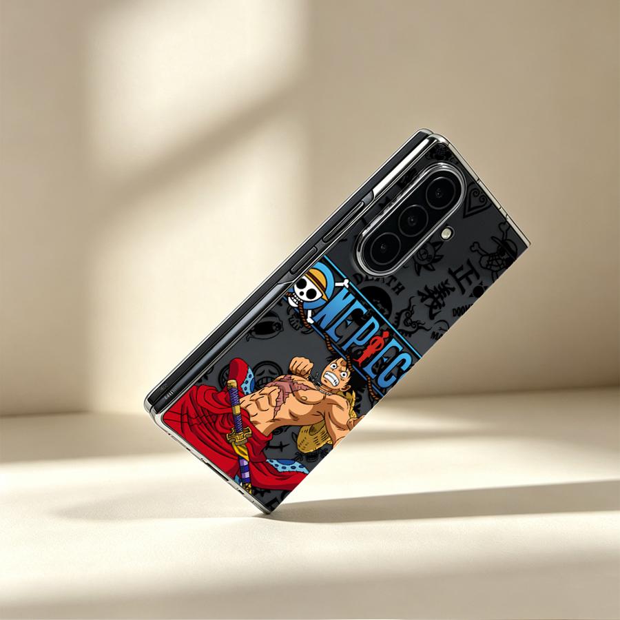 Чехол для Samsung Galaxy ZFold – обзор и цена Phone Cases Z Fold 7