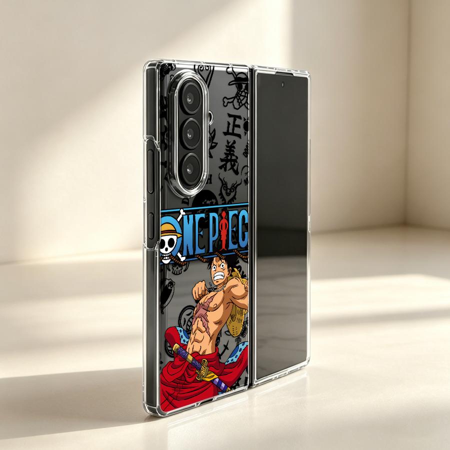 Чехол для Samsung Galaxy ZFold – обзор и цена Phone Cases Z Fold 7