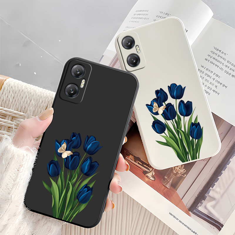 Мягкий силиконовый чехол для т – обзор и цена Phone Cases Drop Proof