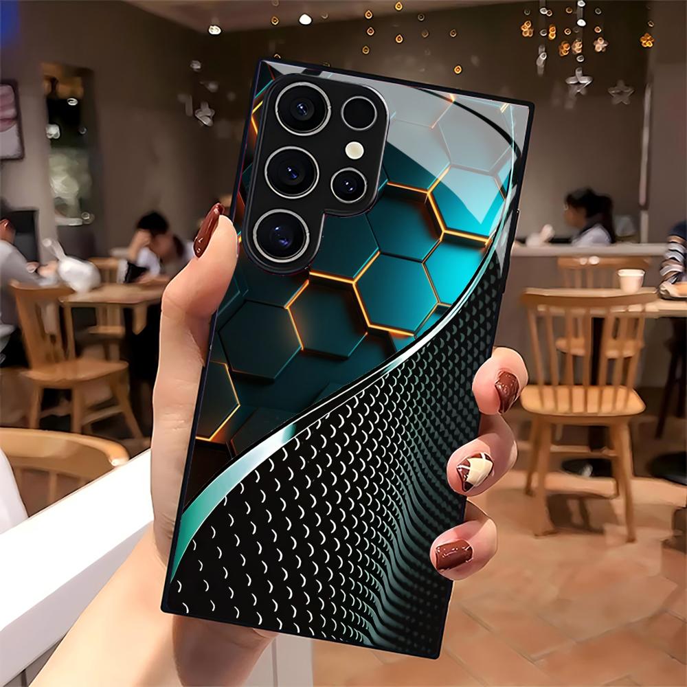 Креативный чехол для телефона  – обзор и цена Phone Cases For Samsung S21 5G