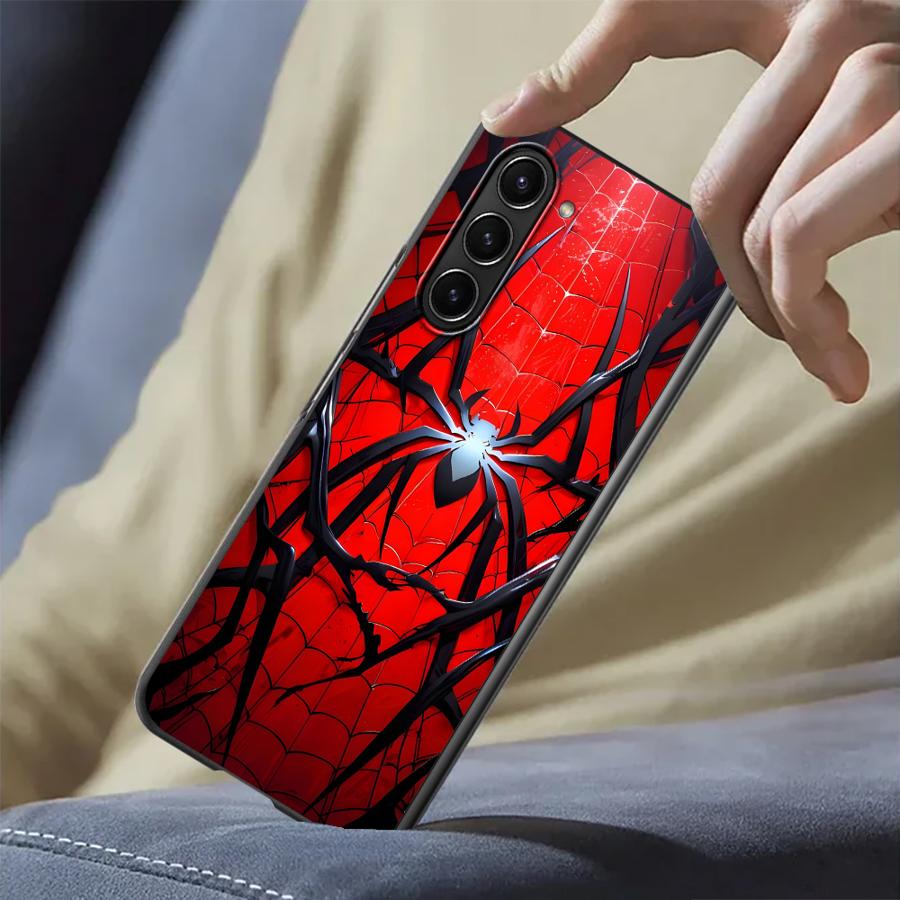 Креативный чехол-паук для Sams – обзор и цена Phone Cases Z Fold 7