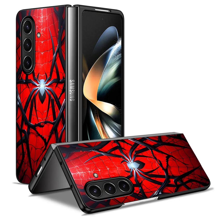 Креативный чехол-паук для Sams – обзор и цена Phone Cases Z Fold 7