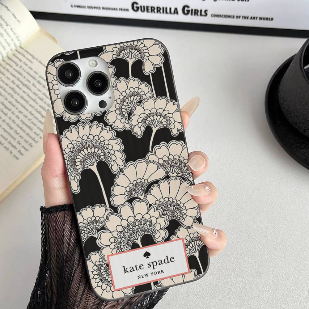 Чехол для телефона K-Kate S-Sp – обзор и цена Phone Cases Kate Spade