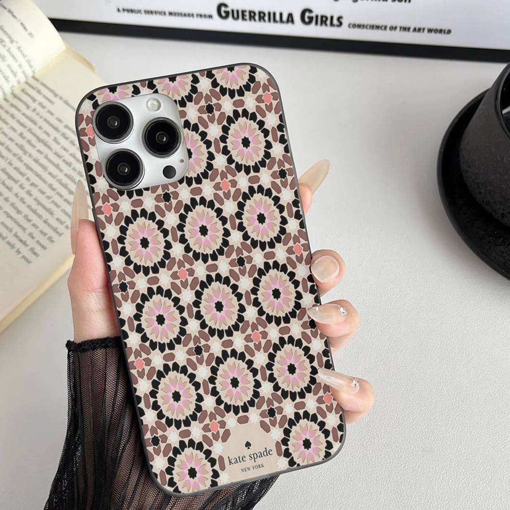 Чехол для телефона K-Kate S-Sp – обзор и цена Phone Cases Kate Spade