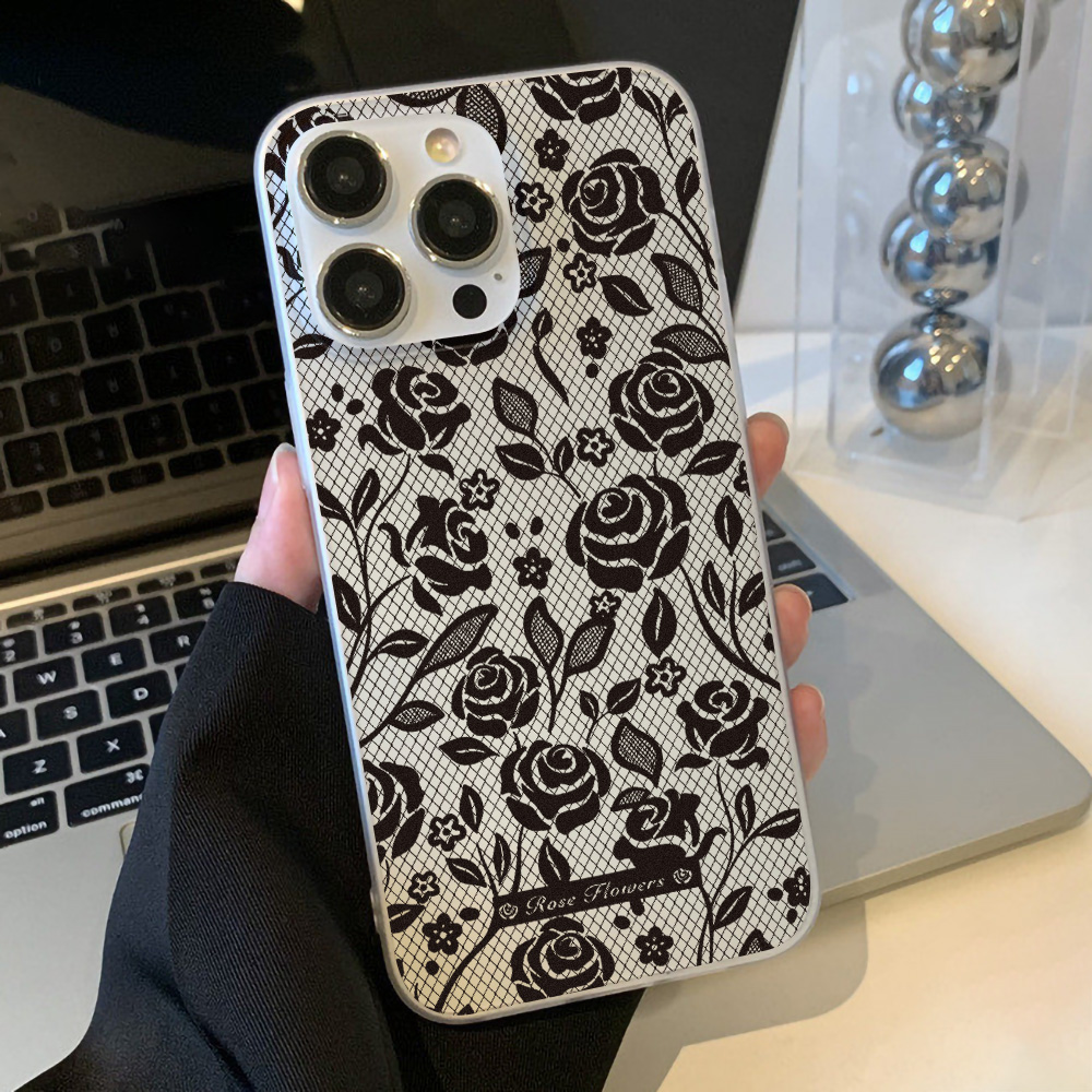 Силиконовый чехол для телефона – обзор и цена Phone Cases Durable