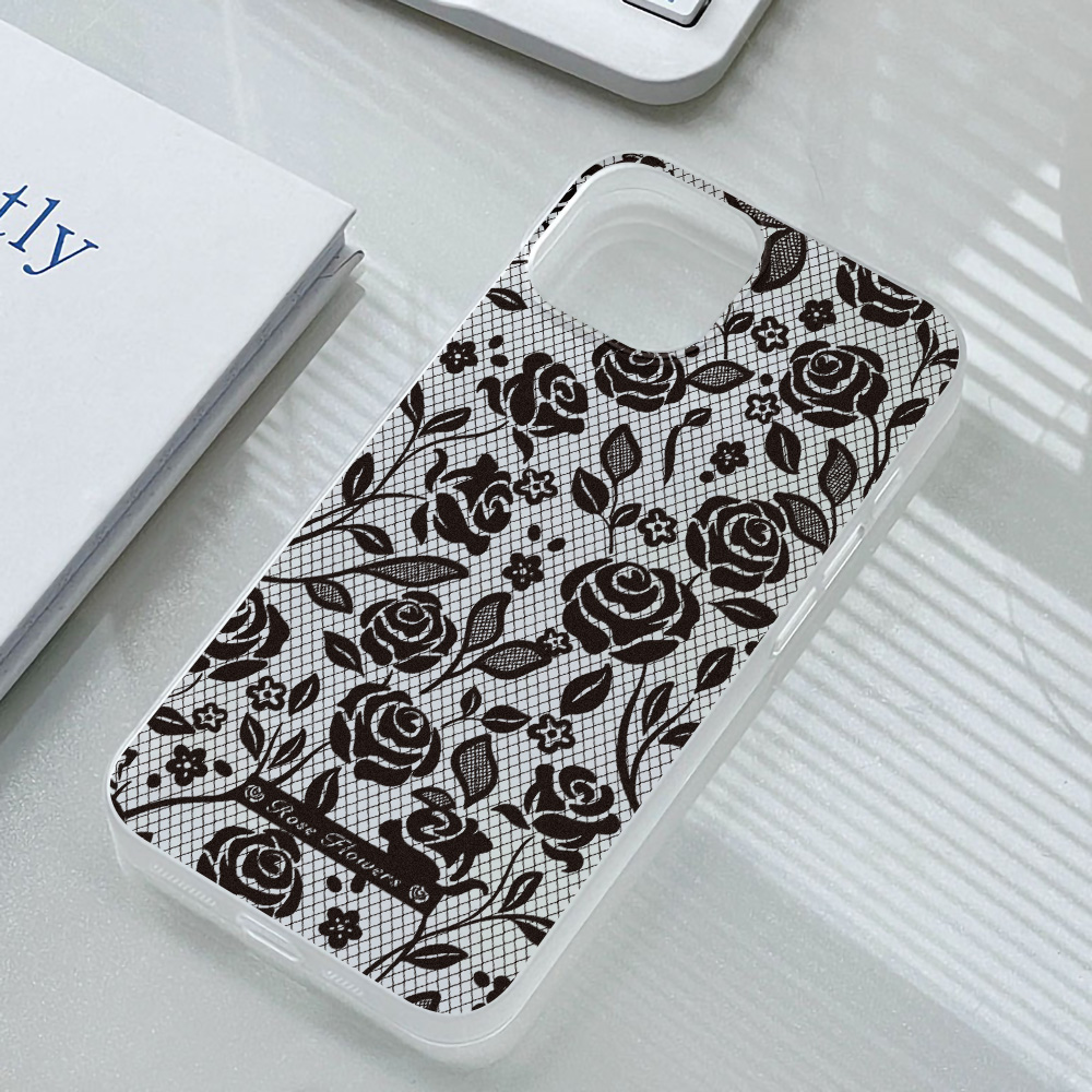 Силиконовый чехол для телефона – обзор и цена Phone Cases Durable