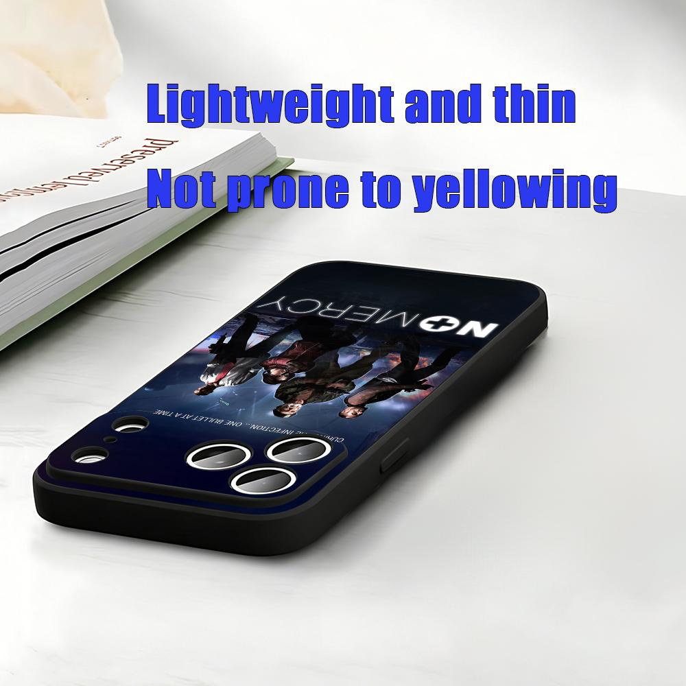 Чехол для телефона Game Left 4 – обзор и цена Phone Cases Iphone 16