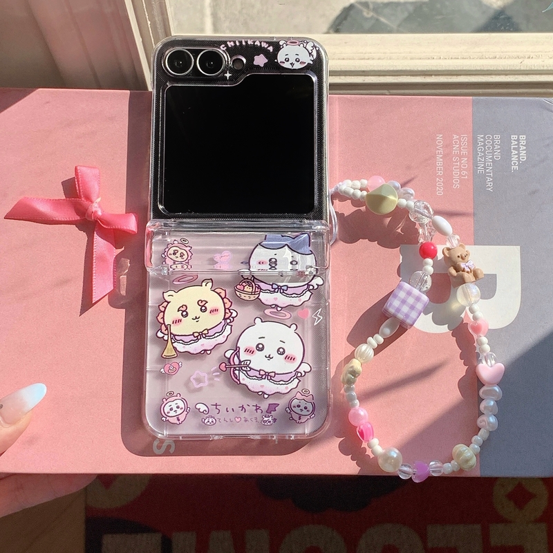 Милый мультяшный аниме-чехол-к – обзор и цена Phone Cases With Wallet