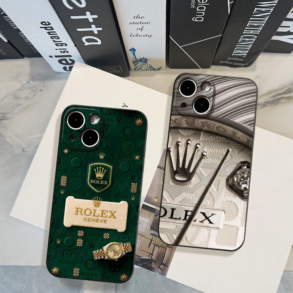 Чехол R-Rolex для iPhone 17 Ai – обзор и цена Phone Cases Durable