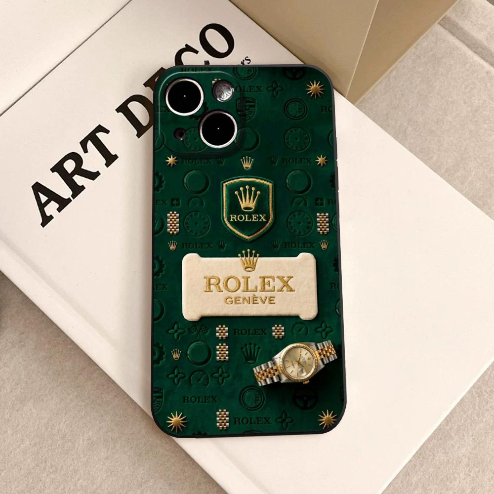 Чехол R-Rolex для iPhone 17 Ai – обзор и цена Phone Cases Durable