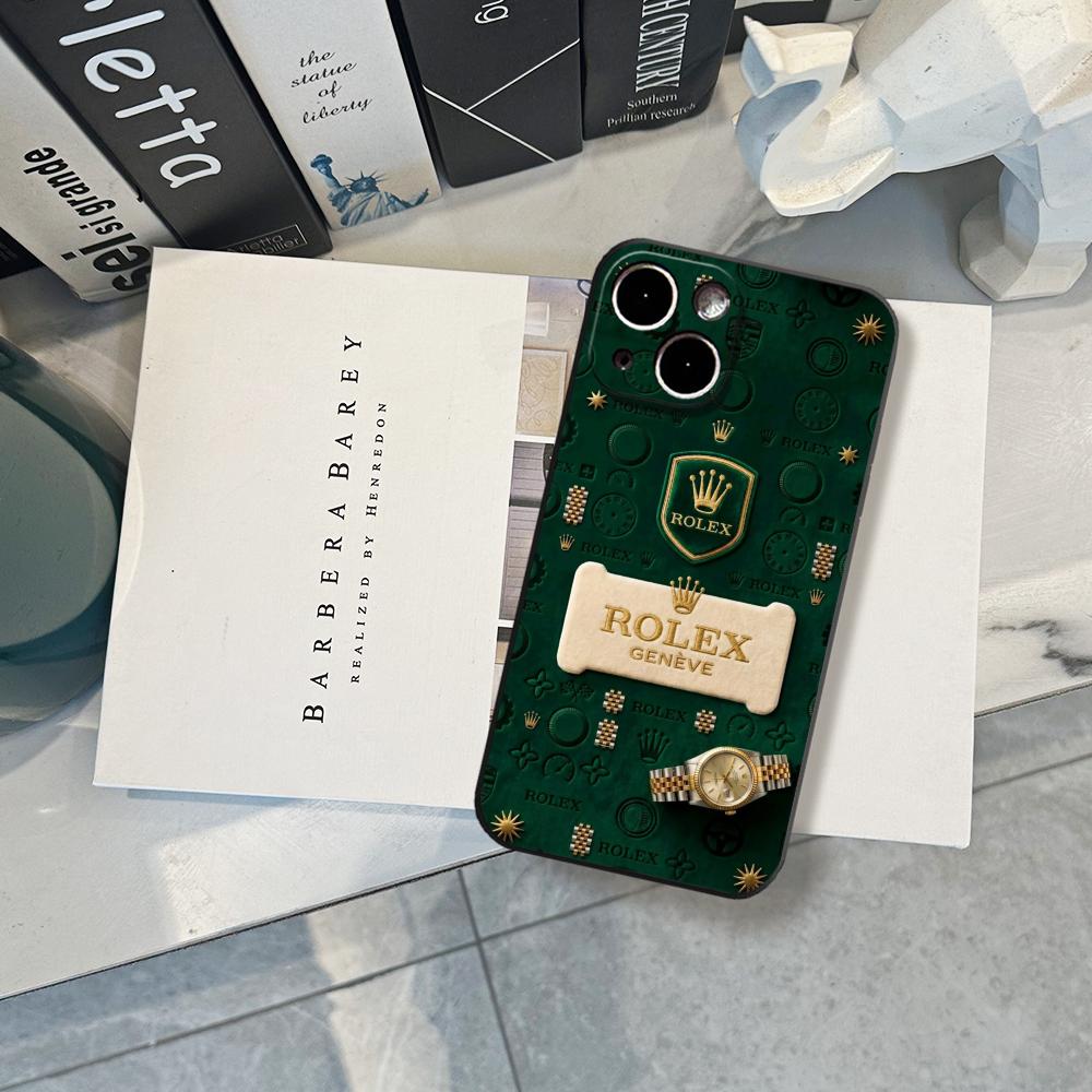 Чехол R-Rolex для iPhone 17 Ai – обзор и цена Phone Cases Durable