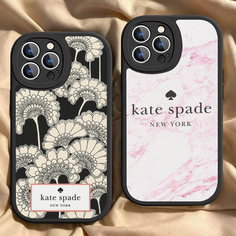 Модный бренд K-Kate S-Spade: Р – обзор и цена Phone Cases Kate Spade