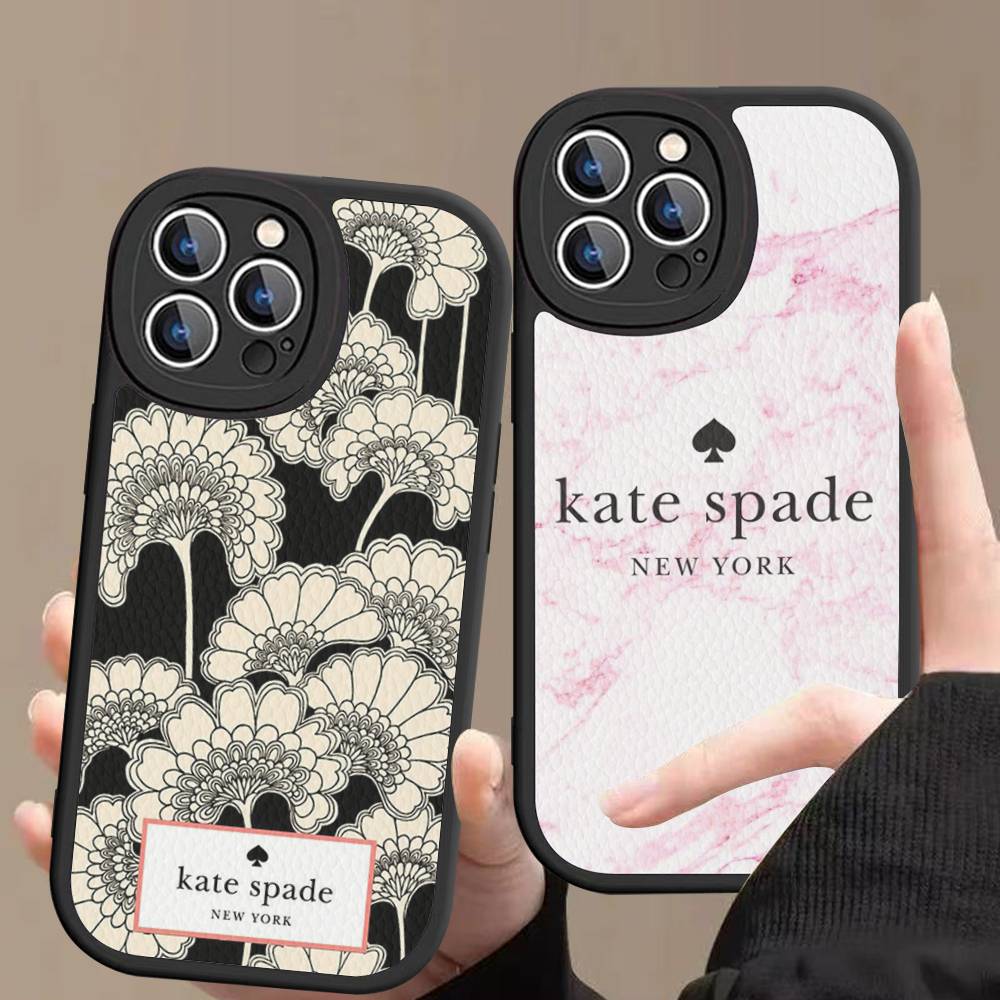 Модный бренд K-Kate S-Spade: Р – обзор и цена Phone Cases Kate Spade