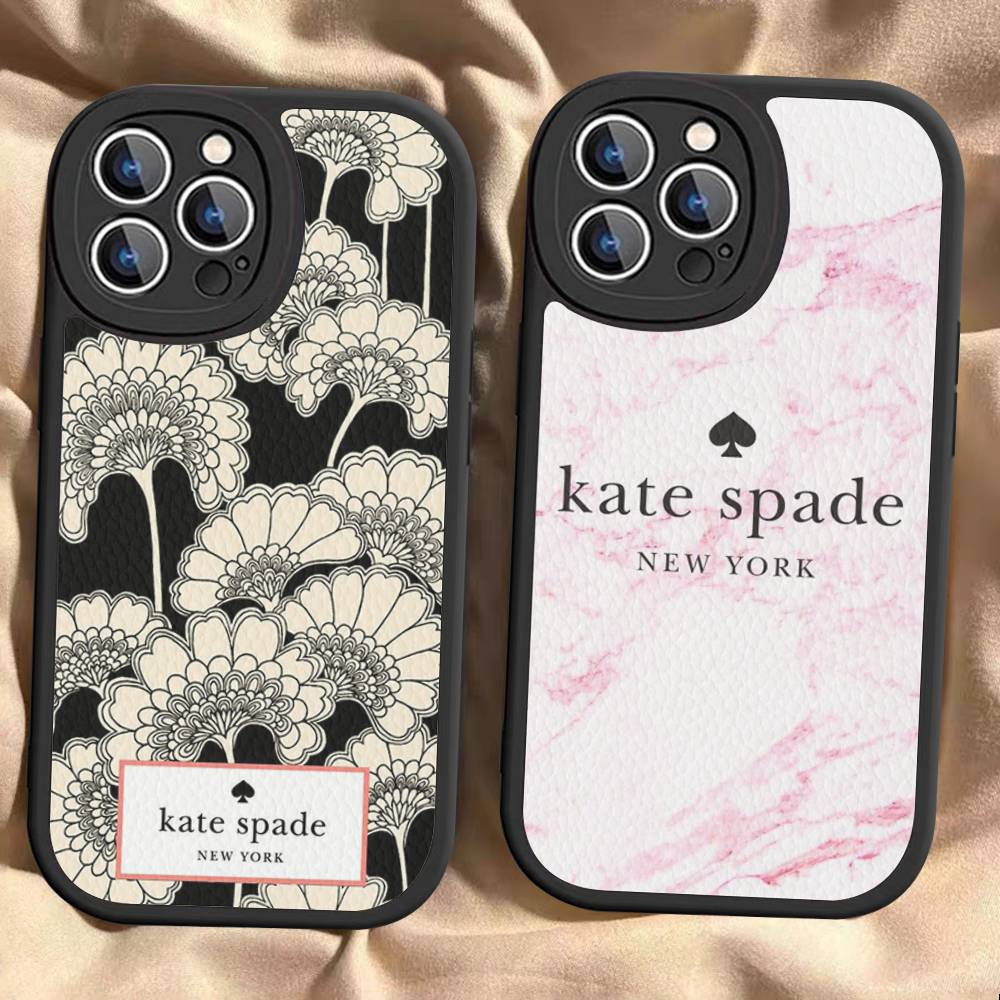 Модный бренд K-Kate S-Spade: Р – обзор и цена Phone Cases Kate Spade