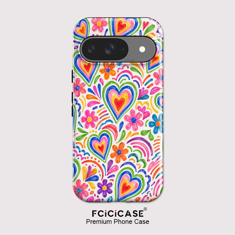 Чехол Fcicicase с узором в вид – обзор и цена Phone Cases Google Pixel 10 Pro