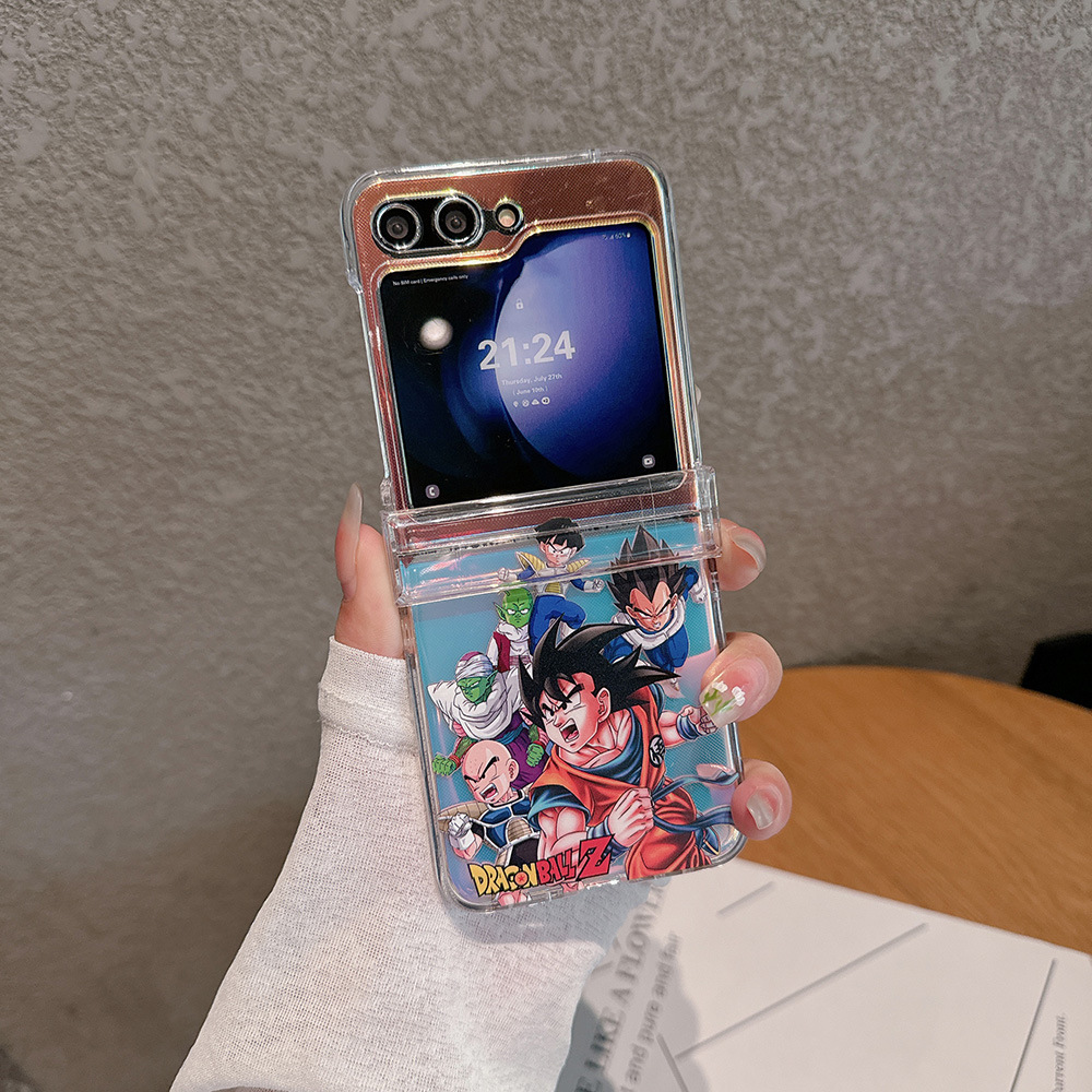 Модный японский аниме-чехол Dr – обзор и цена Phone Cases Z Flip 7