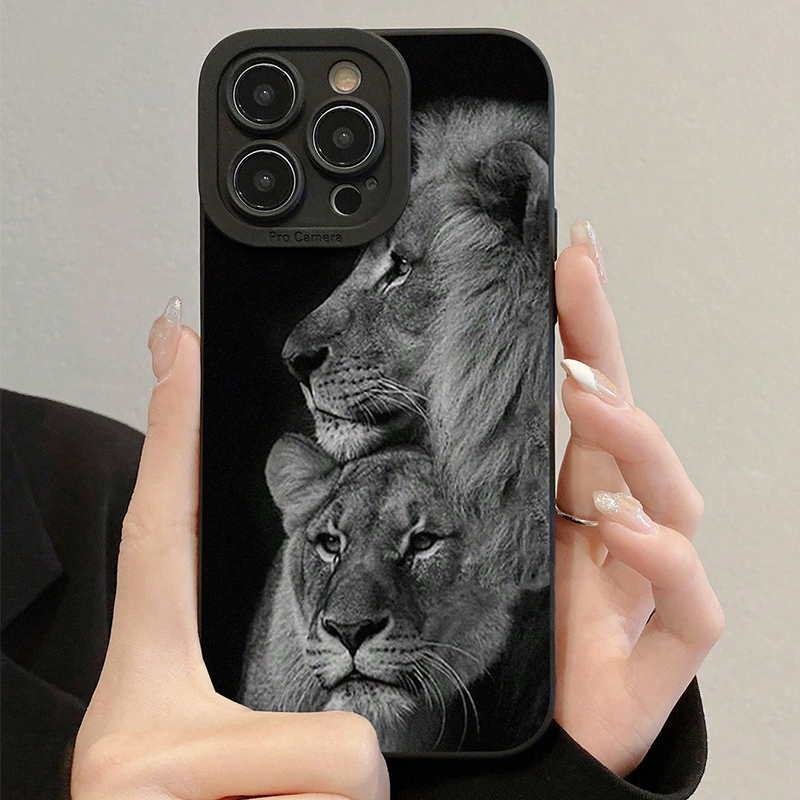Подробный и перфорированный кр – обзор и цена Phone Cases Like Loopy