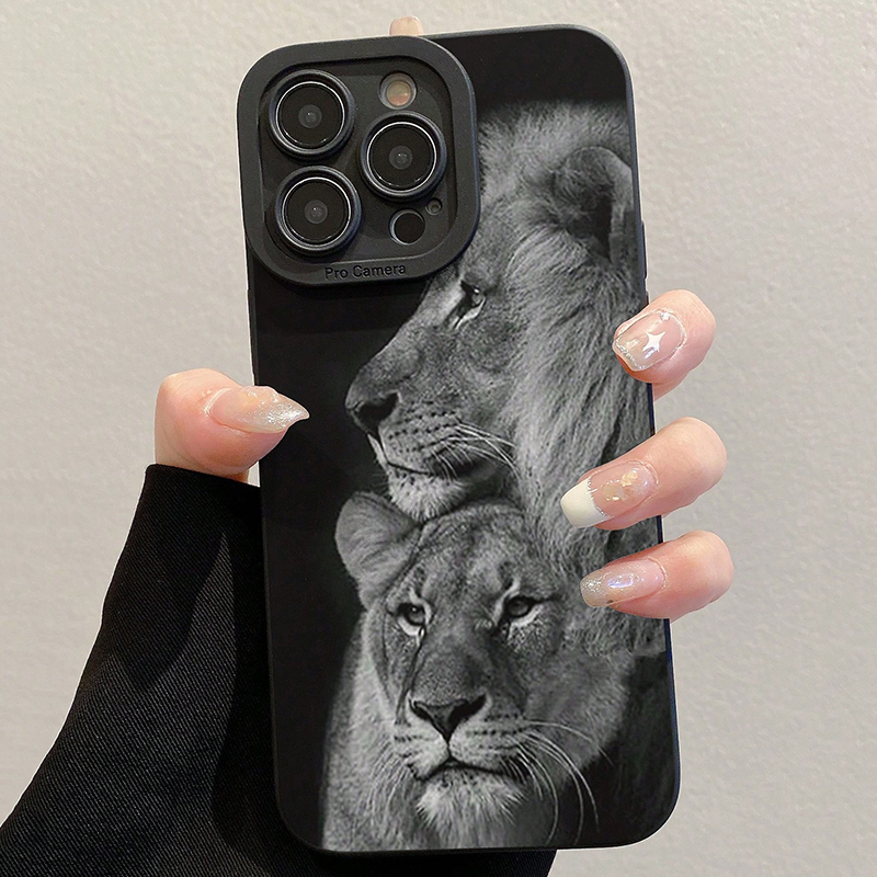 Подробный и перфорированный кр – обзор и цена Phone Cases Like Loopy