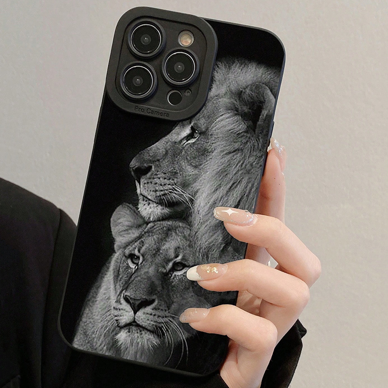 Подробный и перфорированный кр – обзор и цена Phone Cases Like Loopy