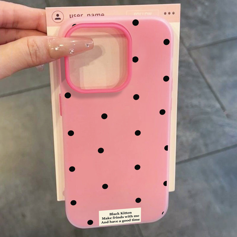 Чехлы для Xiaomi Redmi 17 Pro  – обзор и цена Phone Cases Drop Proof