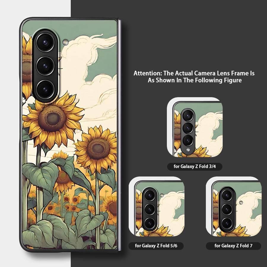 Чехол для Samsung Galaxy ZFold – обзор и цена Phone Cases Z Fold 7