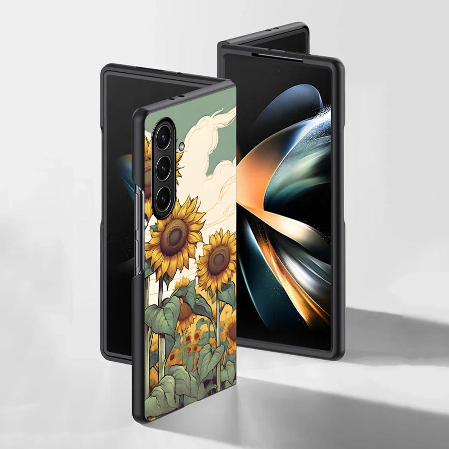 Чехол для Samsung Galaxy ZFold – обзор и цена Phone Cases Z Fold 7