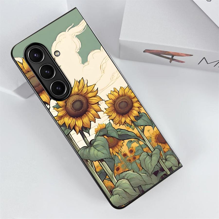 Чехол для Samsung Galaxy ZFold – обзор и цена Phone Cases Z Fold 7