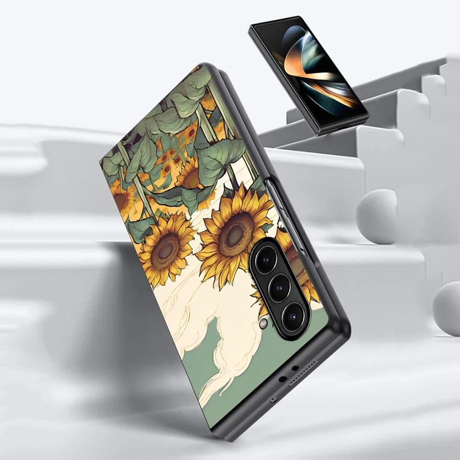 Чехол для Samsung Galaxy ZFold – обзор и цена Phone Cases Z Fold 7