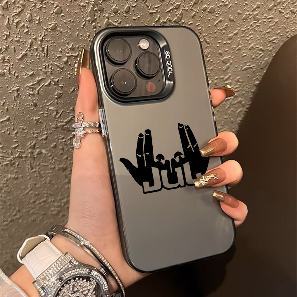 Противоударный матовый чехол R – обзор и цена Phone Cases Durable