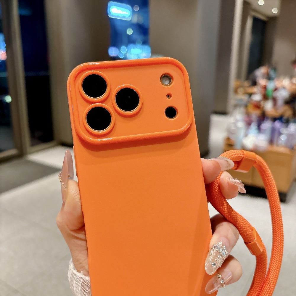 Однотонный чехол из жидкого си – обзор и цена Silicone Liquid Case