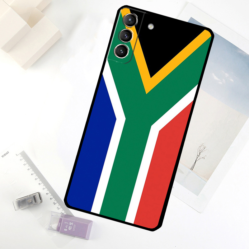 Чехол для телефона с флагом Юж – обзор и цена Phone Cases South Africa