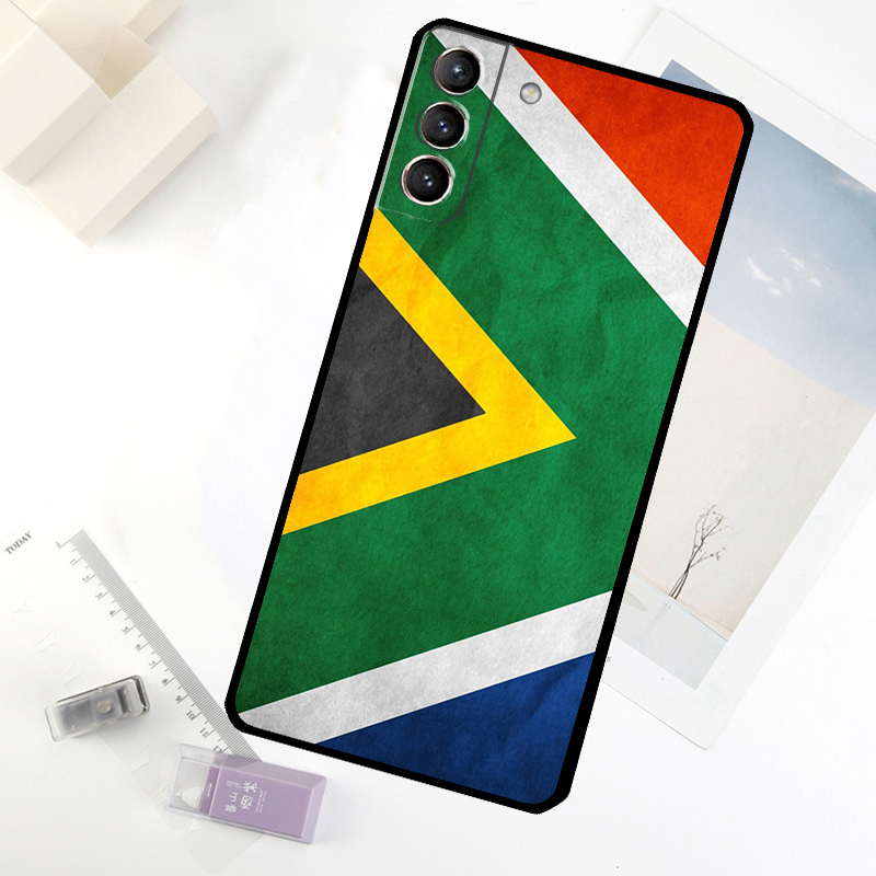 Чехол для телефона с флагом Юж – обзор и цена Phone Cases South Africa