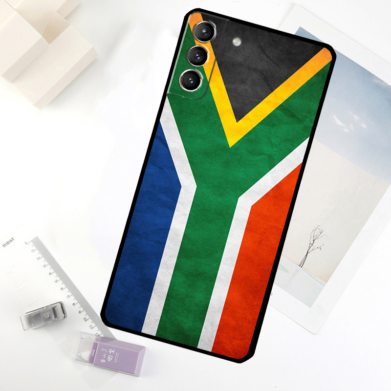 Чехол для телефона с флагом Юж – обзор и цена Phone Cases South Africa