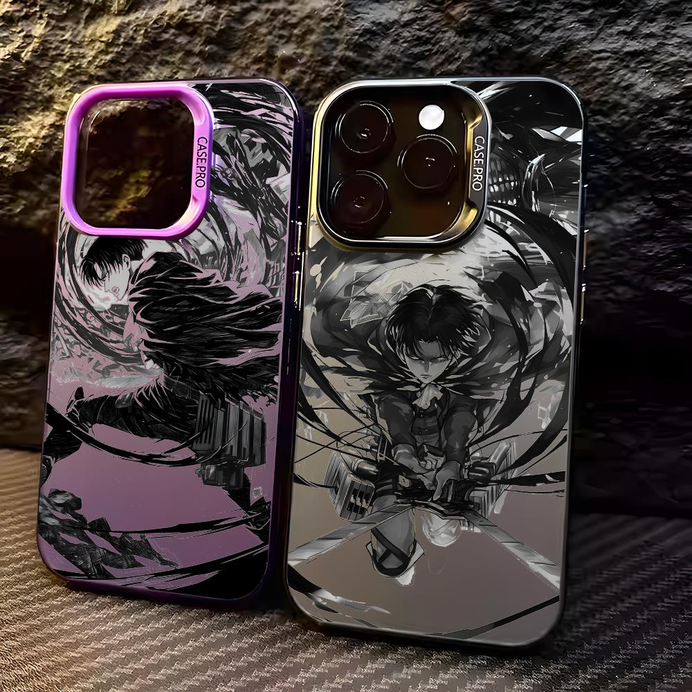 Чехол для телефона A-Attack On – обзор и цена Phone Cases Durable