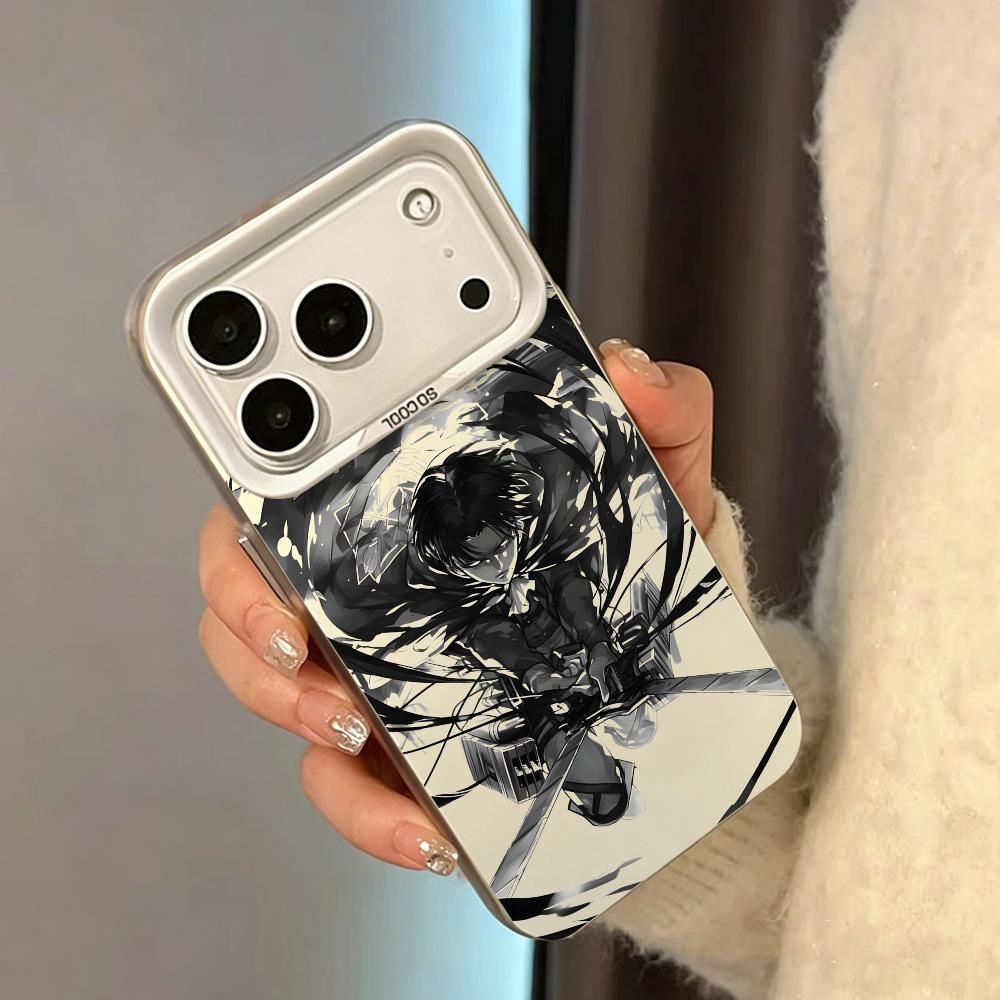 Чехол для телефона A-Attack On – обзор и цена Phone Cases Durable