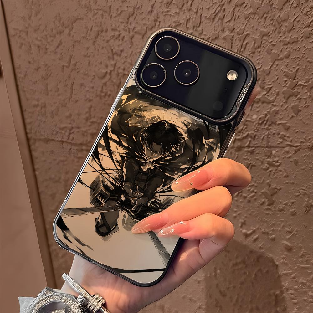 Чехол для телефона A-Attack On – обзор и цена Phone Cases Durable