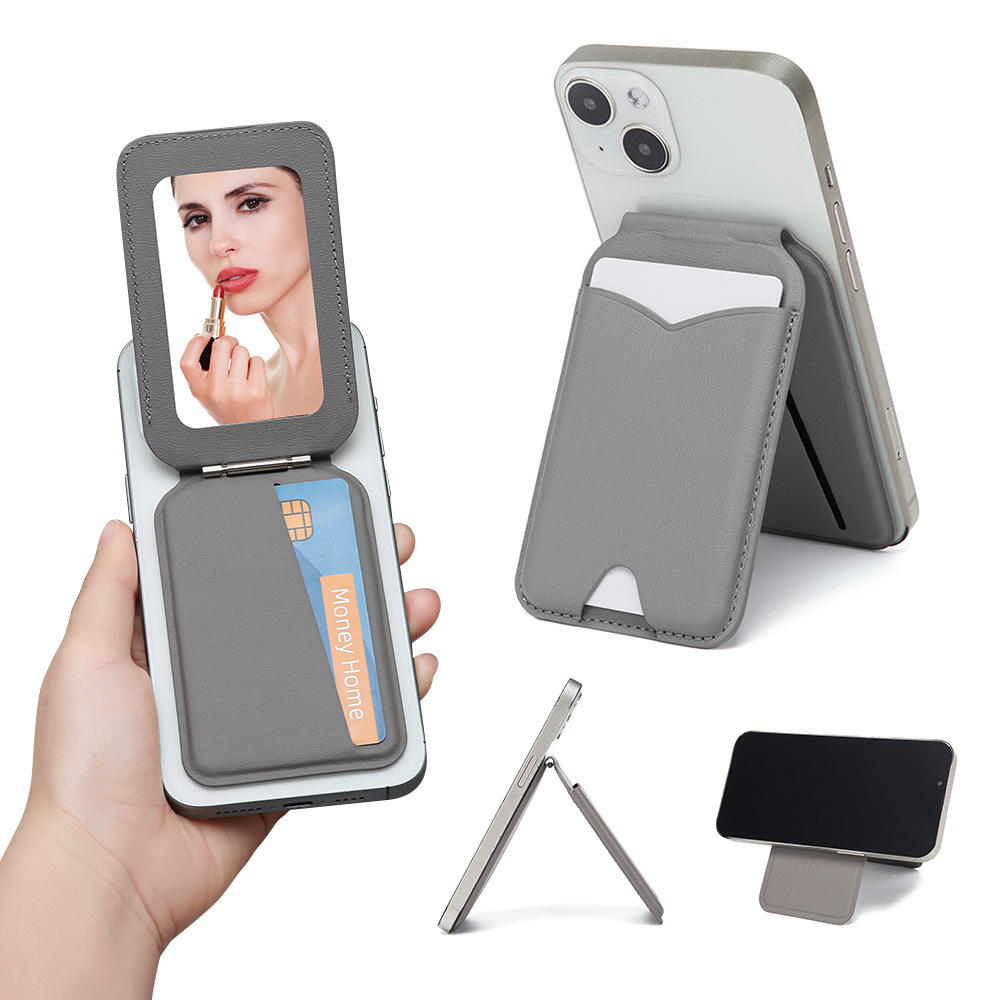 Магнитный кошелек-подставка Ma – обзор и цена Phone Cases With Wallet