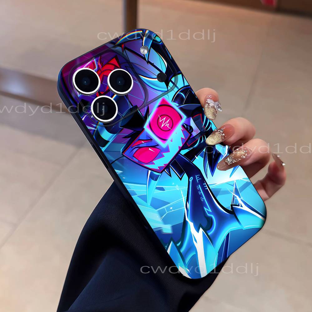 Чехол V-Vox Trust Us H-HazbinS – обзор и цена Phone Cases Louis Vuitton