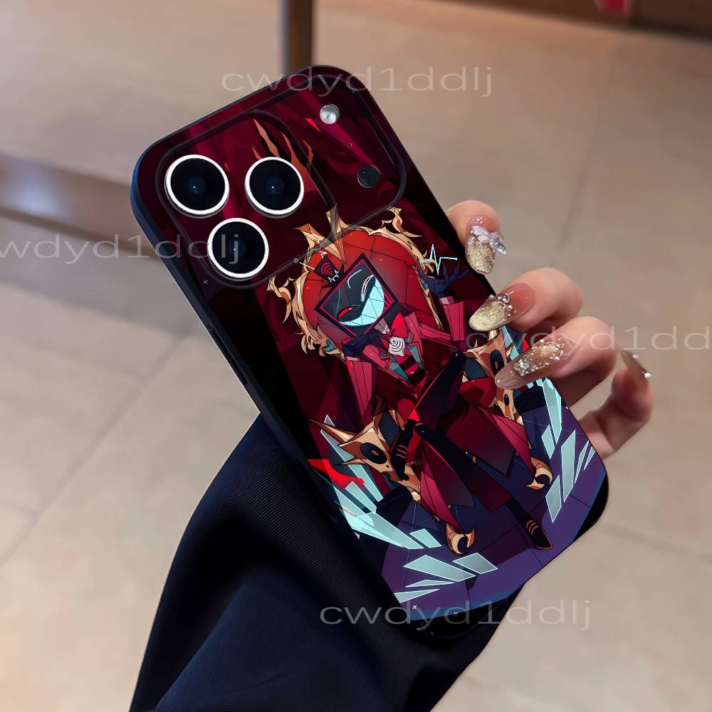 Чехол V-Vox Trust Us H-HazbinS – обзор и цена Phone Cases Louis Vuitton