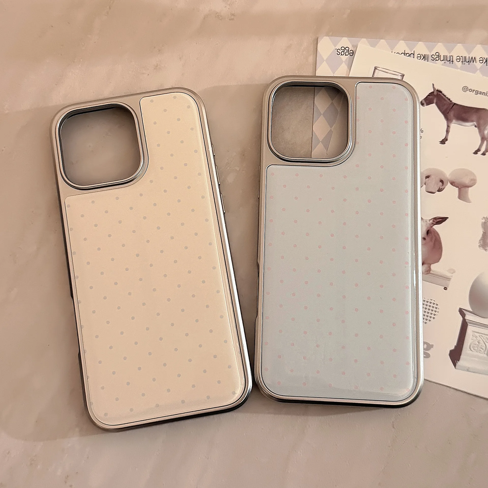 Корейский чехол для телефона с – обзор и цена Phone Cases Drop Proof