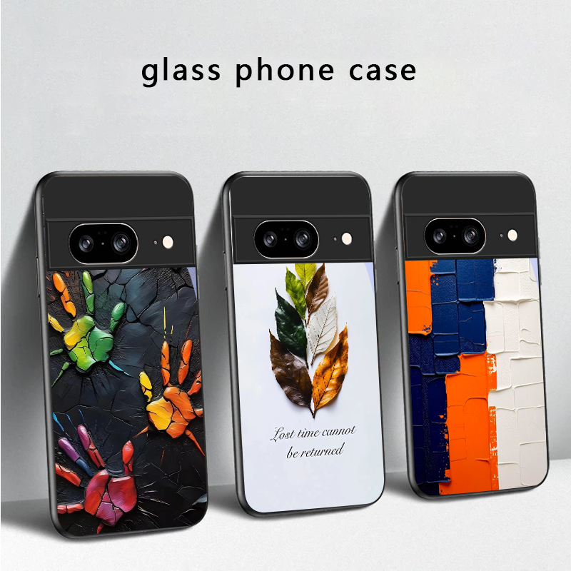 Чехол для телефона из черного  – обзор и цена Phone Cases Google Pixel 10 Pro